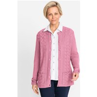 Strickjacke von Witt