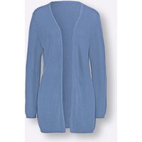 Witt Weiden Damen Strickjacke bleu von Witt