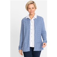 Strickjacke von Witt