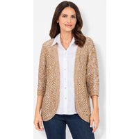 Strickjacke von Witt