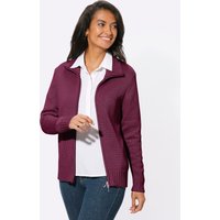 Strickjacke von Witt