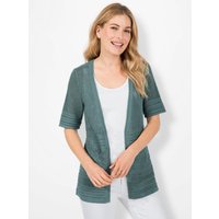 Strickjacke von Witt