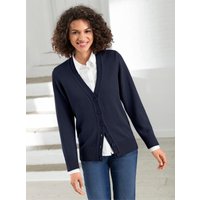 Strickjacke von Witt