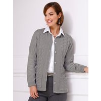 Strickjacke von Witt
