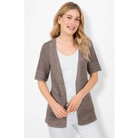 Strickjacke von Witt