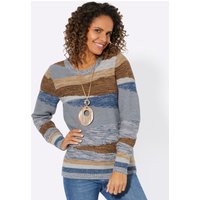 Strickpullover von Witt