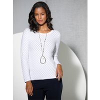 Strickpullover von Witt