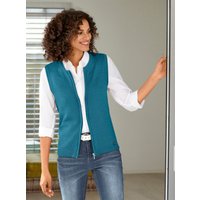 Strickweste Strickweste von Witt