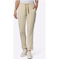 Witt Weiden Damen Sweathose sand von Witt