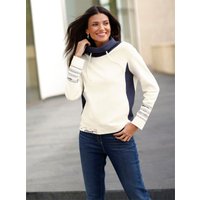 Sweatshirt Sweatshirt von Witt