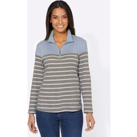 Sweatshirt von Witt