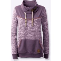 Sweatshirt Sweatshirt von Witt