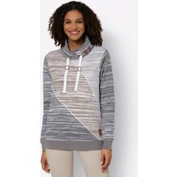 Sweatshirt von Witt