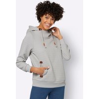 Kapuzensweatshirt Kapuzensweatshirt von Witt