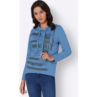 Sweatshirt Sweatshirt von Witt