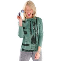 Sweatshirt von Witt