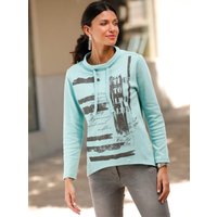 Sweatshirt von Witt