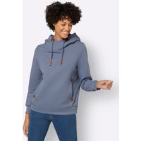 Kapuzensweatshirt Kapuzensweatshirt von Witt
