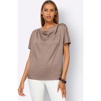 Wasserfallshirt von Witt