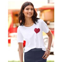T-Shirt T-Shirt von Witt