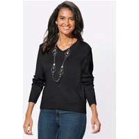 V-Ausschnitt-Pullover von Witt