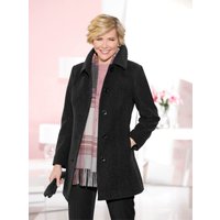 Witt Weiden Damen Winterjacke anthrazit-meliert von Witt