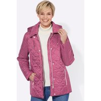 Witt Weiden Damen Winterjacke burgund von Witt