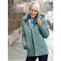 Witt Weiden Damen Winterjacke jade von Witt