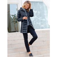 Witt Weiden Damen Winterjacke marine von Witt