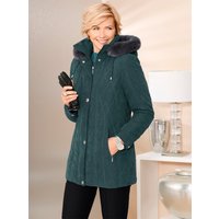 Witt Weiden Damen Winterjacke petrol von Witt