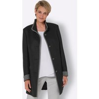 Witt Weiden Damen Wolljacke graphit von Witt