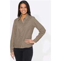 Hemdbluse von Witt