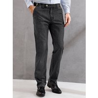 Witt Weiden Herren Autofahrer-Jeans black-denim von Witt