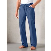 Witt Weiden Herren Freizeithose jeansblau von Witt