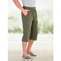 Witt Weiden Herren Freizeithose oliv von Witt