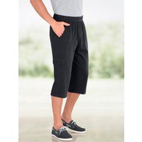 Witt Weiden Herren Freizeithose schwarz von Witt