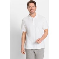 Witt Weiden Herren Freizeitshirt weiß von Witt