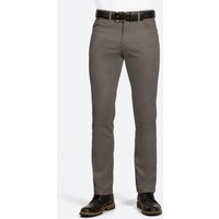 Witt Weiden Herren Hose anthrazit von Witt