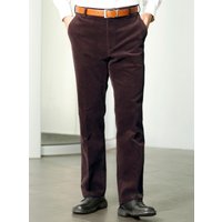 Witt Weiden Herren Hose braun von Witt