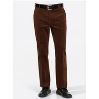 Witt Weiden Herren Hose cognac von Witt