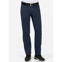 Witt Weiden Herren Hose dunkelblau von Witt