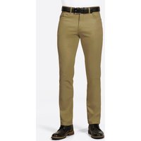 Witt Weiden Herren Hose khaki von Witt