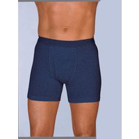 Witt Weiden Herren Hose kurz marine von Witt