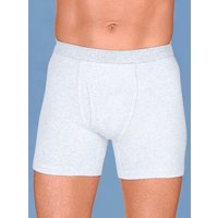 Witt Weiden Herren Hose kurz weiß von Witt