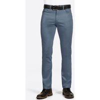 Witt Weiden Herren Hose mittelblau von Witt