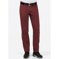 Witt Weiden Herren Hose rotbraun von Witt