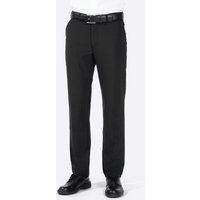 Witt Weiden Herren Hose schwarz von Witt