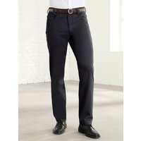 Witt Weiden Herren Hose schwarz von Witt