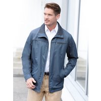 Witt Weiden Herren Jacke rauchblau von Witt