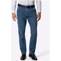 Witt Weiden Herren Jeans blue-bleached von Witt